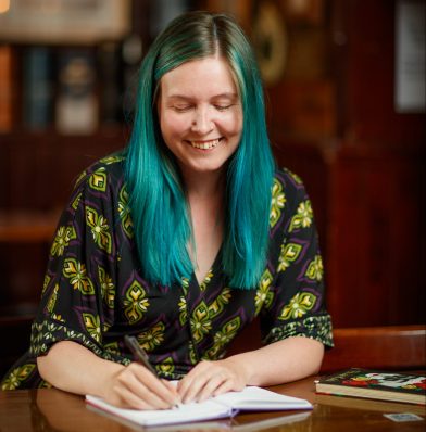 How Hiring A Virtual Life Coach Changed My Life