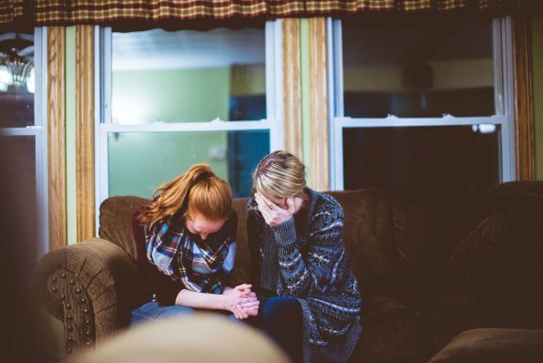 red flags in relationships