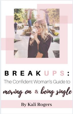 breakup