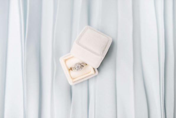 plan a wedding without stressing out