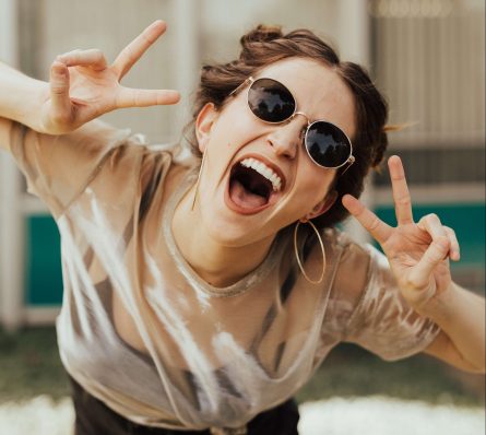 101 affirmations to slay the day