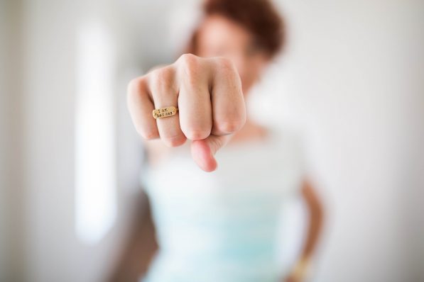 stereotypes feminists tired of hearing