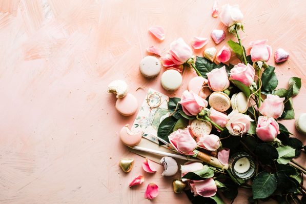 tips single girl valentine's day