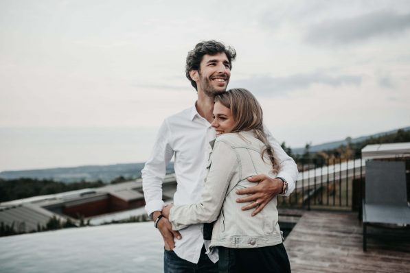 how to build trust in relationships