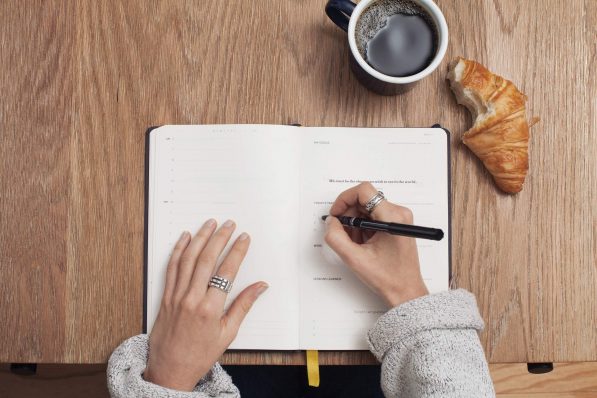 breakup to do list