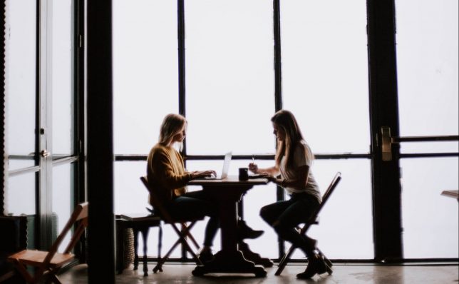 improve communication with others