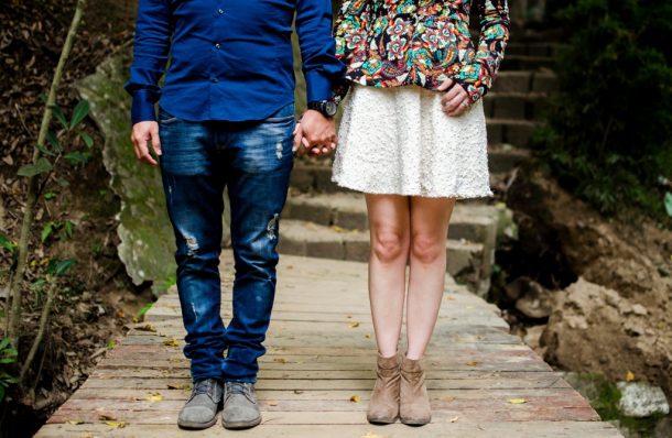 habits you should practice in a relationship daily