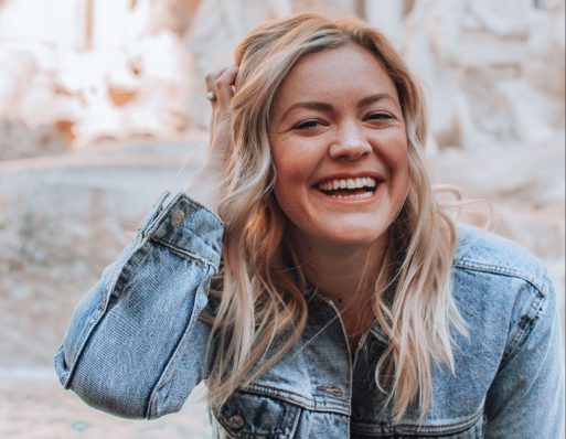 focus on in your twenties