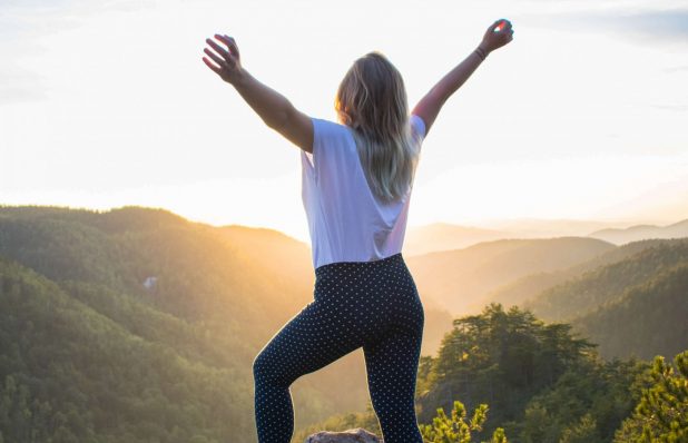 how to get motivated to achieve your goals