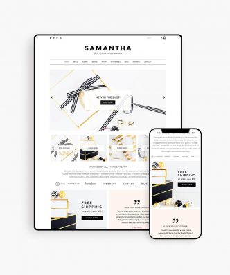gifts for female entrepreneur website