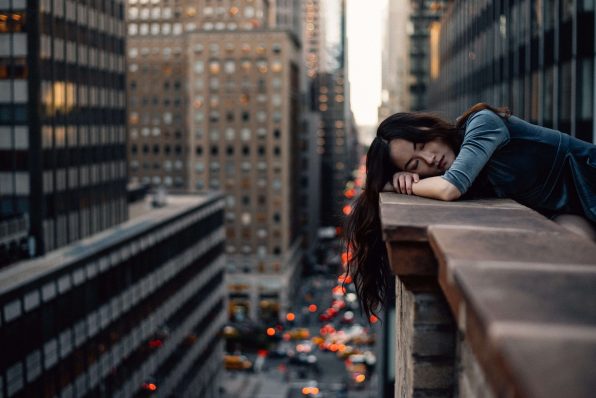 let go of guilt