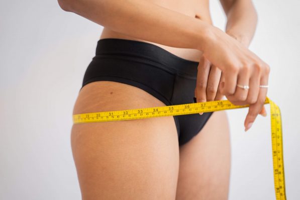 how to feel comfortable in your own skin