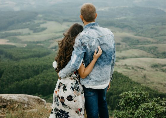 find the right relationship