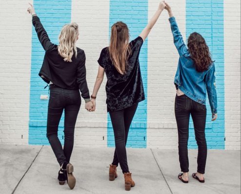 benefits of setting boundaries