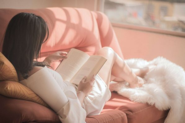 self help books for women