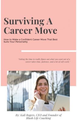 career ebook