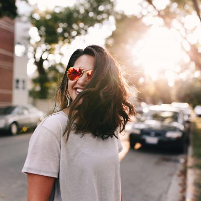 eight things that happen when you get to know yourself