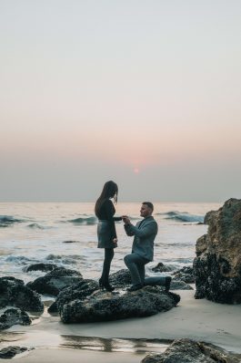 pre marriage engagement anxiety