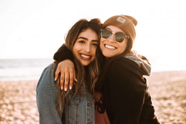 qualities of successful friendships