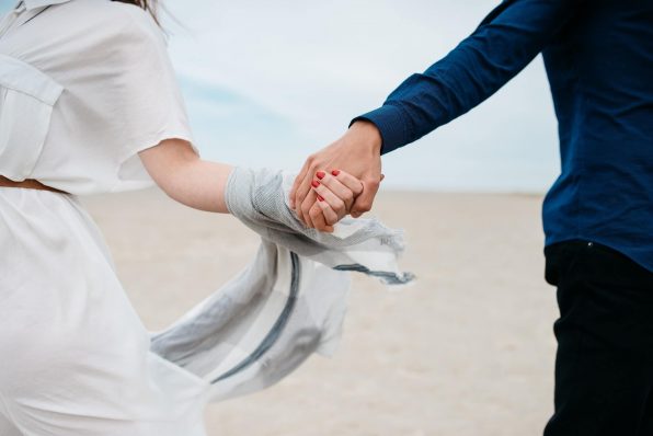 how to attract the right partner for you