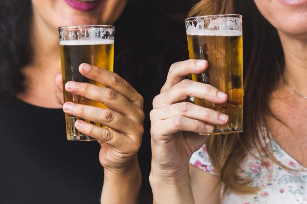These Are the Unhealthy People You Keep Dating