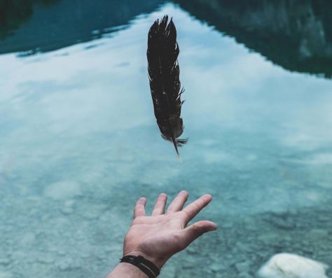 let go of control