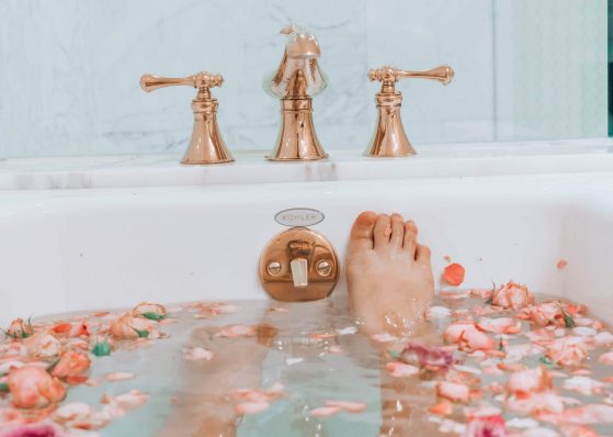 Self-Care Ideas (And Why Self-Care is Important)