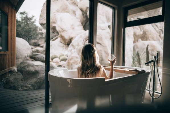 10 things to do when you're stressed out