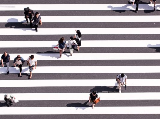 setting healthy boundaries