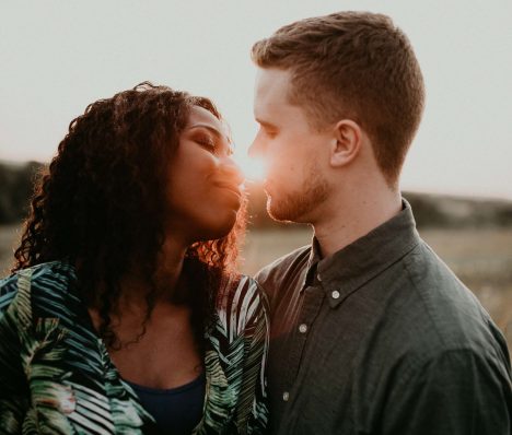 dating exclusively