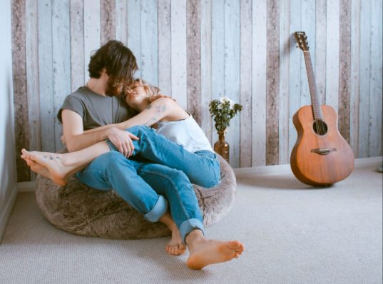 questions to ask before moving in together
