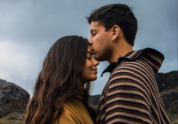 How to build intimacy in a relationship