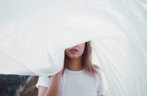 purge after a breakup to move forward