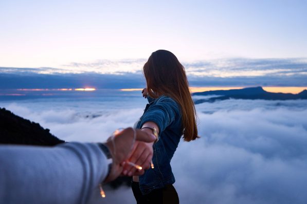leave a relationship without feeling guilty