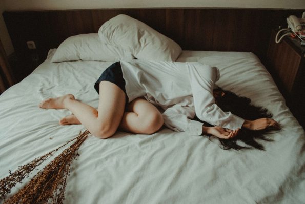 struggle with infertility