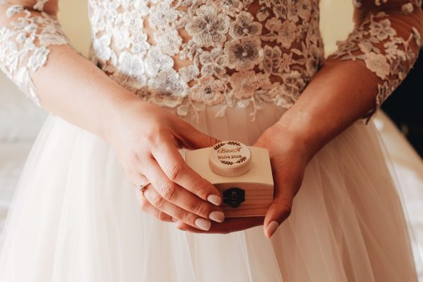 marriage choices and the judgment