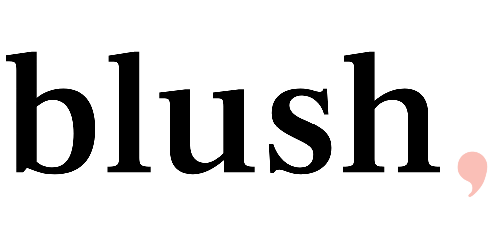 Blush Logo