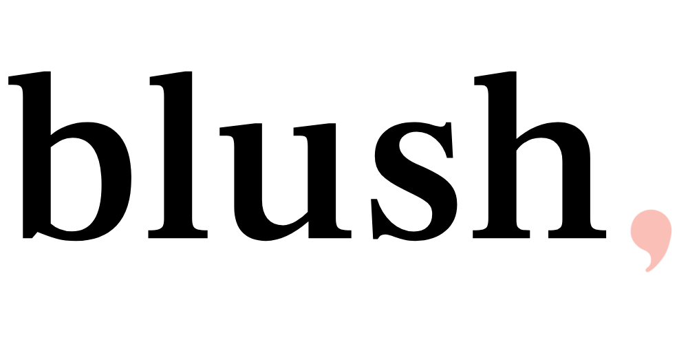 Blush Logo