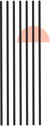 Background shapes