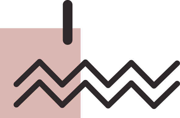 Shape of background image