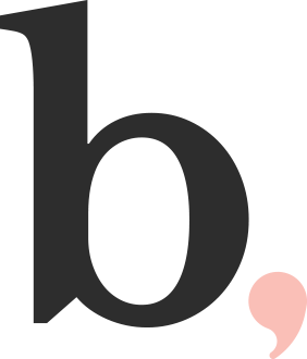 Blush Logo