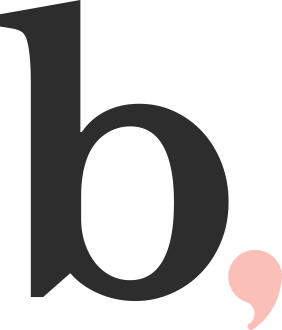 Blush Logo